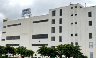 SAFEXPRESS LAUNCHED LOGISTICS PARK IN GURGAON