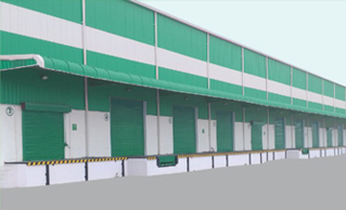 61st logistics park launched in Haryana