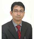 Rajesh Kumar Jain