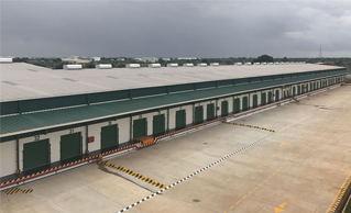 SAFEXPRESS LAUNCHES ITS 32ND STATE-OF-THE-ART LOGISTICS PARK AT HYDERABAD