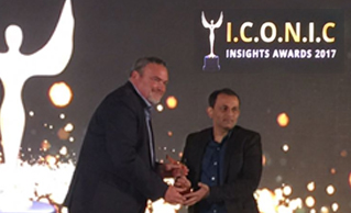 Safexpress awarded with IDC Insights Award for excellence in operations