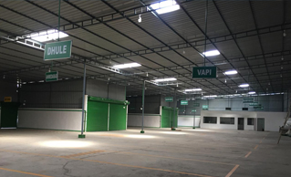 SAFEXPRESS LAUNCHES HUB AT SURAT