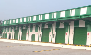 Inauguration of Safexpress’ 66th Logistics Park in Odisha