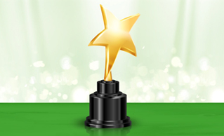 Safexpress awarded at India’s Most Popular People Choice Award
