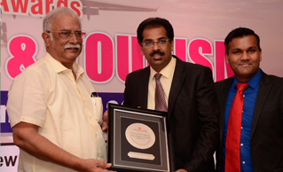 SAFEXPRESS GETS AWARDED 'BEST AIR CARGO LOGISTICS COMPANY' FOR FIFTH CONSECUTIVE YEAR