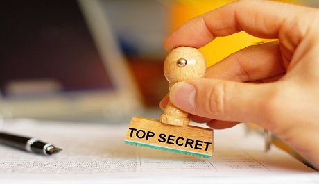 Customized secure complex supply chain project