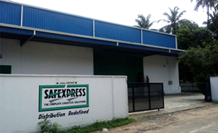 Safexpress opens another ultra-modern logistics facility at Calicut