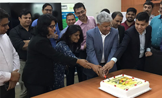 SAFEXPRESS GOES LIVE ON ORACLE FUSION