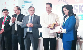 SAFEDUCATE REGARDED AS THE 'THE BEST INSTITUTE INNOVATION OF THE YEAR 2018'