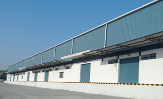 SAFEXPRESS ESTABLISHES HUB AT PUNE CHAKAN