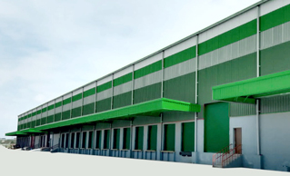 71st Logistics Park Launched in Uttar Pradesh