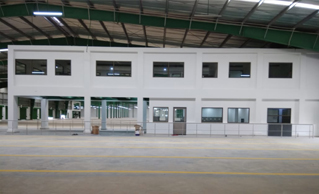 SAFEXPRESS LAUNCHES BHUBANESHWAR HUB COVERING AN AREA OF ABOUT 42,000 SQ. FT.
