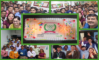 100th batch of ‘Buniyaad Business Ki’ training program successfully inducted
