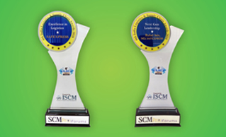 Safexpress honored at 6th India Logistics & Supply Chain Awards March, 2021 