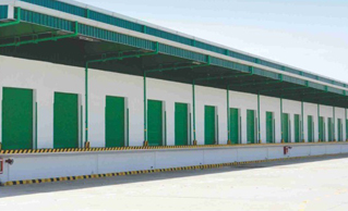 Safexpress launches its 64th logistics park in West Bengal