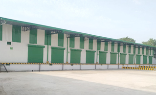 Opening of Safexpress’ 63rd logistics park in Rajasthan