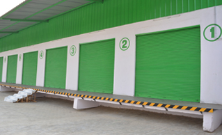 SAFEXPRESS LAUNCHES LOGISTICS PARK AT VARANASI