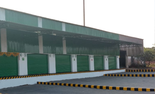 45TH LOGISTICS PARK LAUNCHED IN GOA