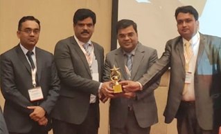 HONDA MOTORS ACKNOWLEDGED SAFEXPRESS’ EXCELLENT SERVICES