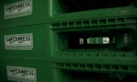 end to end logistics