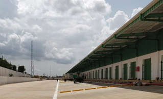 SAFEXPRESS SUCCESSFULLY LAUNCHES ITS 35TH STATE-OF-THE-ART LOGISTICS PARK AT BENGALURU