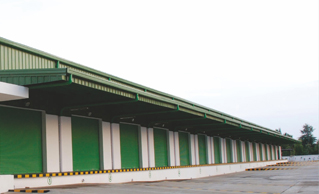 Launch of 62nd Logistics Park in Maharashtra