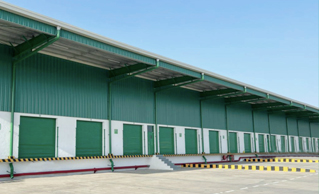 Safexpress opened its 72nd ultra-modern logistics park in Maharashtra