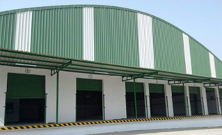 SAFEXPRESS LAUNCHES ITS 31ST STATE-OF-THE-ART LOGISTICS PARK AT AMRITSAR