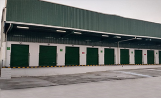 44TH STATE-OF-THE-ART LOGISTICS PARK LAUNCHED IN 

JALANDHAR