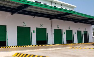Launch of 52nd logistics park in Ghaziabad