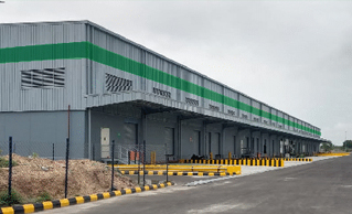 LAUNCH OF 54TH LOGISTICS PARK IN TAMIL NADU