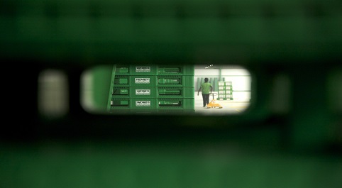 Ecommerce return logistics