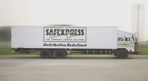 Express Logistics