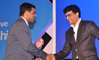 India's Best 50 CIOs Award