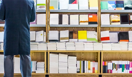 Books & Periodicals Logistics Services