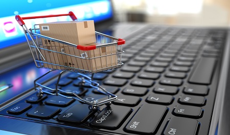 Ecommerce Cart Logistics
