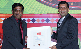 Business Impact Award