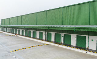Safexpress opened 70th Logistics Park in Haridwar