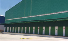 51st logistics park launched in Karnataka