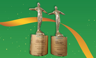 Safexpress Awarded at 14th Edition Express Logistics & Supply Chain Leadership Awards