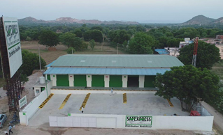 3PL FACILITY LAUNCHED IN CHANDWAJI