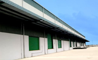 46TH LOGISTICS PARK ESTABLISHED IN TAMIL NADU