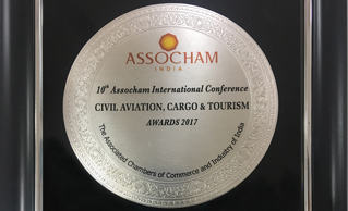 Assocham crowns Safexpress as the Best Air Cargo Logistics Company