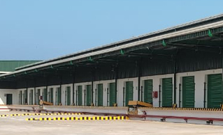65th Logistics Park of Safexpress launched in Punjab