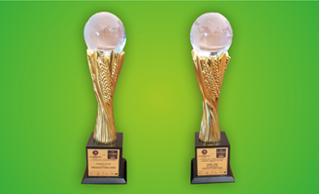 Safexpress awarded at World Leadership Congress & Awards 2021