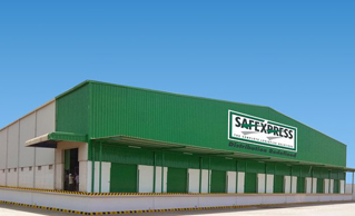 Safexpress launches its 33rd State-of-the-art logistics park at Hubli