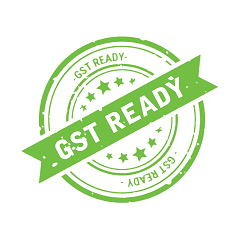 SAFEXPRESS GST STAMP