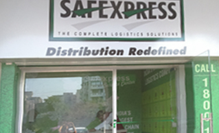 New Service Centre Launch at Dwarka