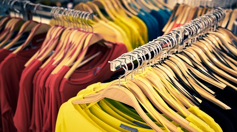 Retail Supply Chain and Logistics services