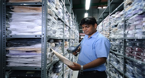 3PL logistics